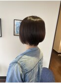 20代30代40代ショート