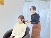 【カウンセリング】