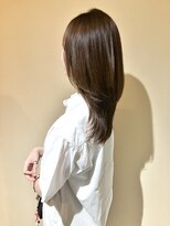 ゼン(Zen.) ロングレイヤー