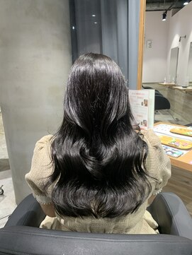 リーオオサカ(Lee Osaka) ダークグレー