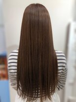 ルシードスタイルセピア(LUCIDO STYLE Sepia)&nbsp;ロングスタイル