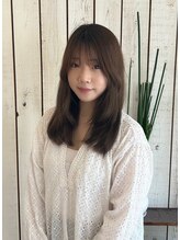 ルーツ(ROOTS)&nbsp;小沼 美彩季