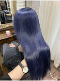 ディープブルー