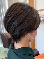 レフラム 亀有駅 亀有北口店(le:fro:m)&nbsp;大人ショート