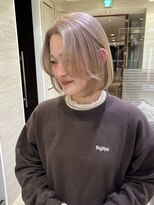 フェイス 大船(FACE)&nbsp;ミルクティーベージュ【大船駅】太良坊航