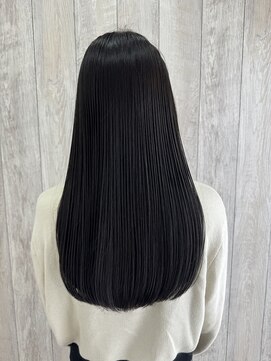 シエル 立川店(CIEL) 【KAZUYA×CIEL】ダークシルバー