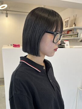 シス バイ フィット(SYS by fit) 秋カラー♪