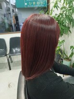 ガブ(GABU.)&nbsp;ワインレッド