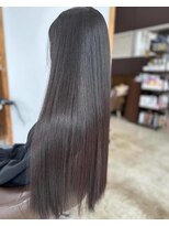 コーサク ヘアーデザイン(KOSAKU HAIR DESIGN)&nbsp;髪質改善トリートメント