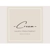 クリーム 町田(Cream)のお店ロゴ