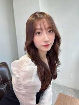 アールサロン 名駅(Rr SALON) 髪質改善トリートメント