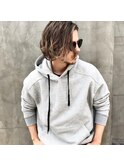 ロングツイストスパイラルスパイラルパーマ波巻きパーマ