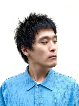 ザ スミス(The Smiths) Manchesterショート