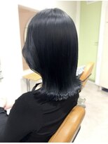 ノア 三宮店(NOA)&nbsp;【NOA】大人ブルージュニュアンスカラーレイヤー