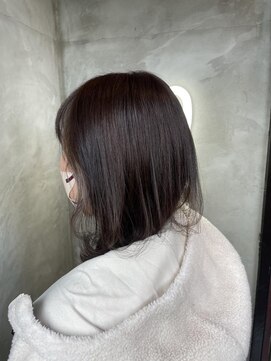 エピ(epi) インナーカラー