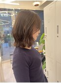 レイヤー×ミディアム