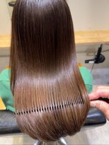 リタ(rita.) 林 直人 アッシュベージュ/サブリミック