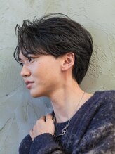 パーマスタイルが人気！王道スタイルからトレンドスタイルまで取り入れたROOOMENパーマがオススメ！
