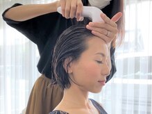 ヘアーアンドビューティーソレイユ