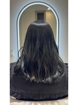 ジュエル(JEWEL) 上品ミディアム