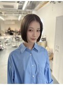 ボブ