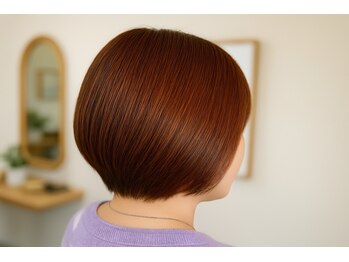 Blanche Lis【ブランシュリィ】