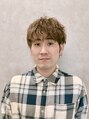 ブレイクグラシアス 一宮店(BREK GRACIAS) Maeda