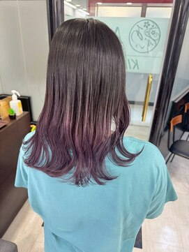 アイズ 本厚木(AIZU) デザインカラー