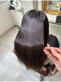 髪質改善美髪矯正
