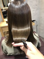 アフィナー(Afinar)&nbsp;艶髪スタイル