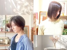 ヘアーキュートレット(Hair Qtlet‘)