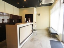 カーサ キッチン(KITCHEN)の雰囲気（納得の信頼感を求めていませんか？）
