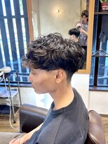 アンサー(answer)&nbsp;ルーズスペインカール