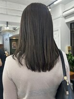 グリーン 高田馬場(green)&nbsp;【SANA】オリーブグレージュカラー