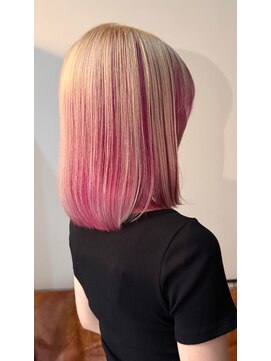 アイデザイン(I design) アンブレラカラー