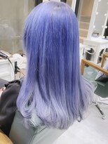 デイズ(days)&nbsp;ブルーシルバーカラー