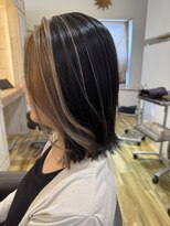 リブ(Riv.)&nbsp;フェイスフレーミング