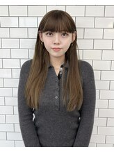 ソーンズ ヨイク(thorns YOIKU)&nbsp;吉原 歩美