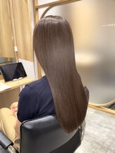 ヘアサロン セロ(Hair Salon SERO) 【セロ姫路】縮毛矯正/髪質改善トリートメント