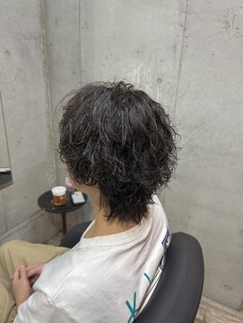 スティルノーネーム(Still No name) サーフカールスタイル