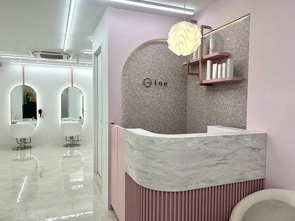 イオエ(ioe)の写真