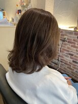 クー(Kuu)&nbsp;ミディアムレイヤー