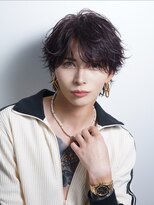 ゴールドシブヤ(GOALD SHIBUYA)&nbsp;ラフフェザーショート