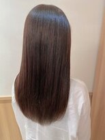 ユキオグループ グラン(yg GRAN)&nbsp;黒髪◎艶髪ストレートロング透明感20代30代40代