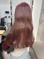 ロール 博多(Role)&nbsp;★大人可愛い/大人ガーリー/艶髪チョコレートモードプリカール★