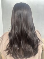 インビテーション(invitation)&nbsp;モーブブラウンカラー＊