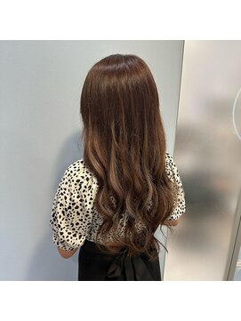 レヴェリー(REVERIE) プルエクステ