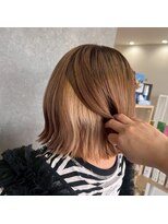 コエ(coe)&nbsp;20代30代40代大人可愛いひし形ショートボブ,まとまるボブ