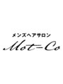 モットコウ 本町(Mot-Co)/メンズヘアサロン Mot-Co 本町