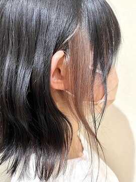 フェリエットバイビークール(feliette by Be-COOL) イヤリングカラー